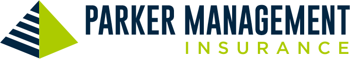 Parker Management Insurance Logo
